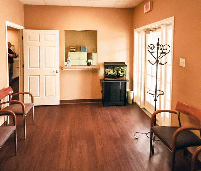 Chiropractor in Plano, TX